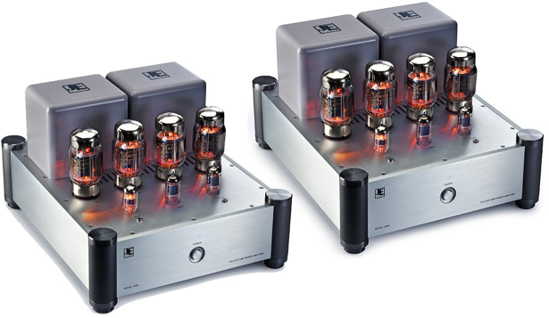 JE Audio VM60 Monoblock Power Amplifier