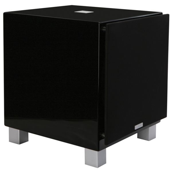 REL Acoustics Ltd. T-7 Subwoofer