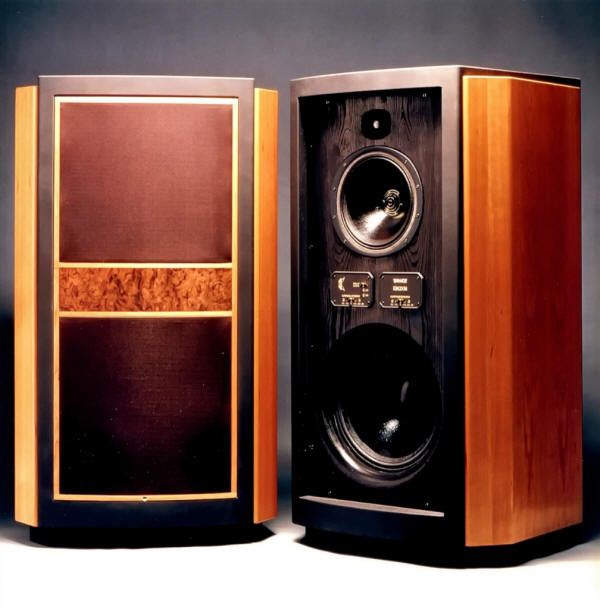 Tannoy Kingdom Royal Loudspeaker