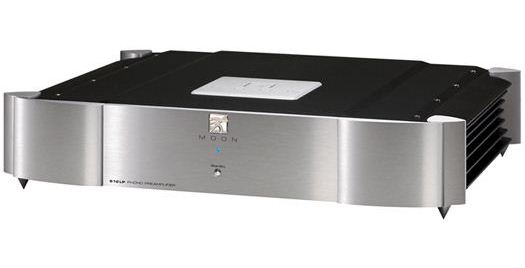 Simaudio Debuts the MOON 610LP Phono Preamplifier