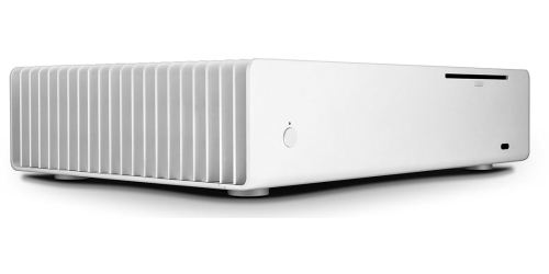 Audio Aan Zee Ultra Flow Integrated Music Server