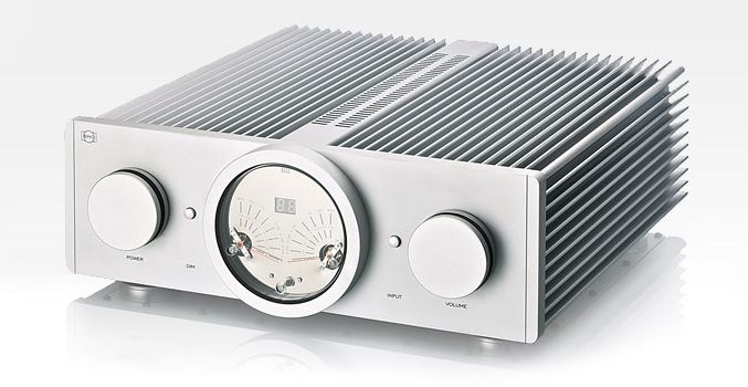 B.M.C. Audio Introduces AMP CS2 Integrated Amplifier with Power Amp Option