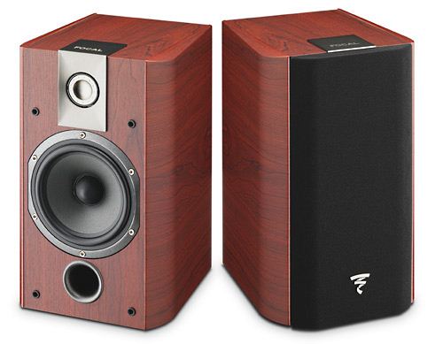 Focal Debuts Its Next Generation Chorus 700 Loudspeakers