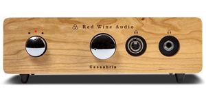 Red Wine Audio Unveils New Renaissance Edition Components