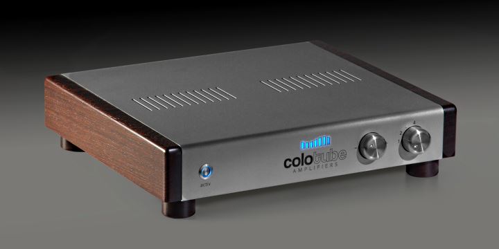 colotube_preamplifier