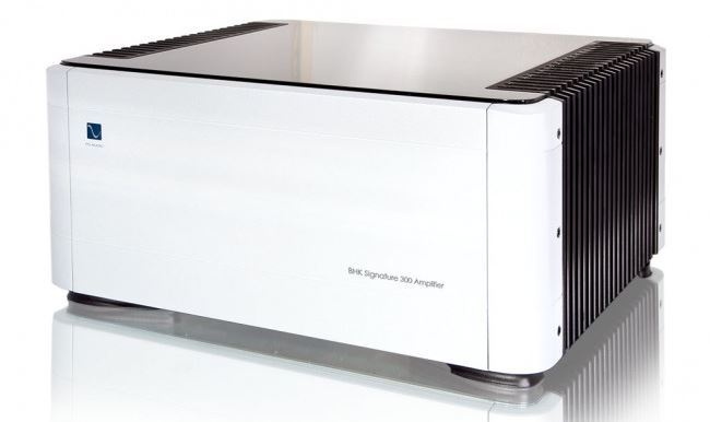 PS Audio Announces the European Debut of the Bascom H. King Signature 250 Amplifier