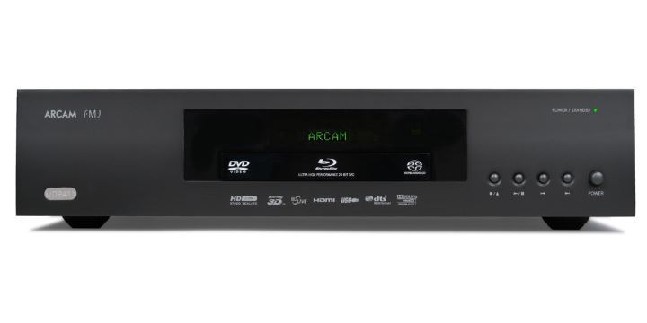 arcam_udp411