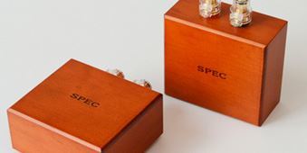 Spec Real-Sound Processor RSP-901EX Loudspeaker Filters