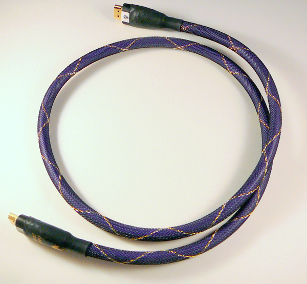 Harmonic Technology Magic Audio HDMI 1.4 Cable