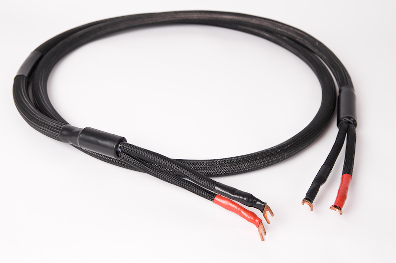 Clarity Cable Organic and Vortex Series Cables